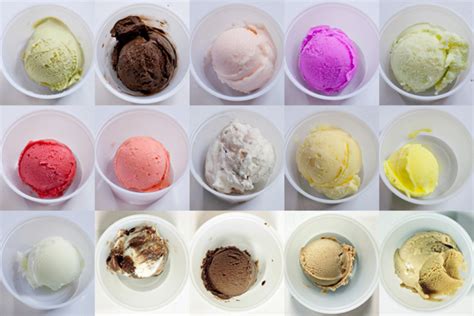 LIST: Where To Buy Gelato .